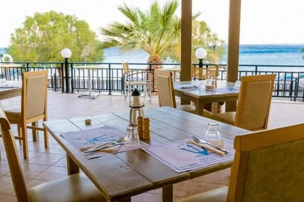 Triton Authentic Cretan Hotel