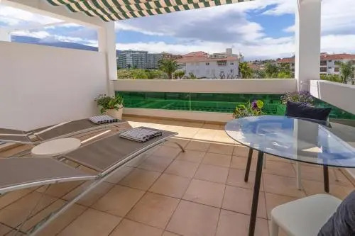 Apartamentos Lavanda