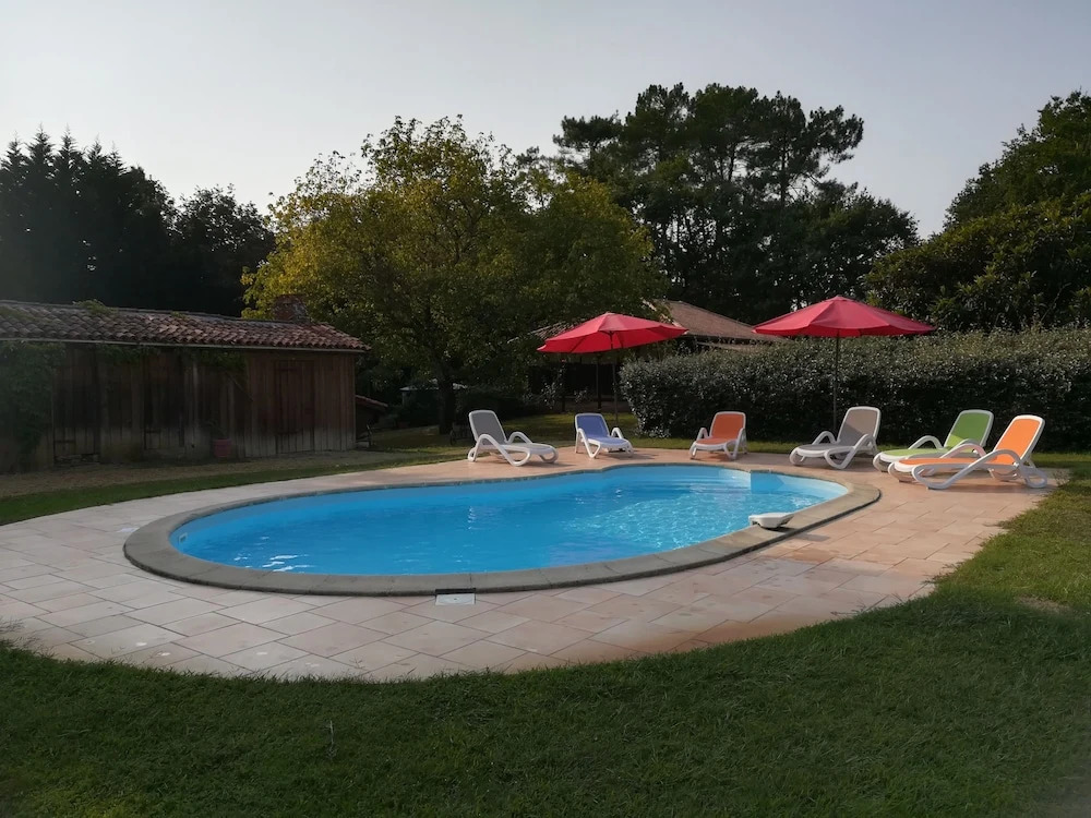 Domaine Erleak
