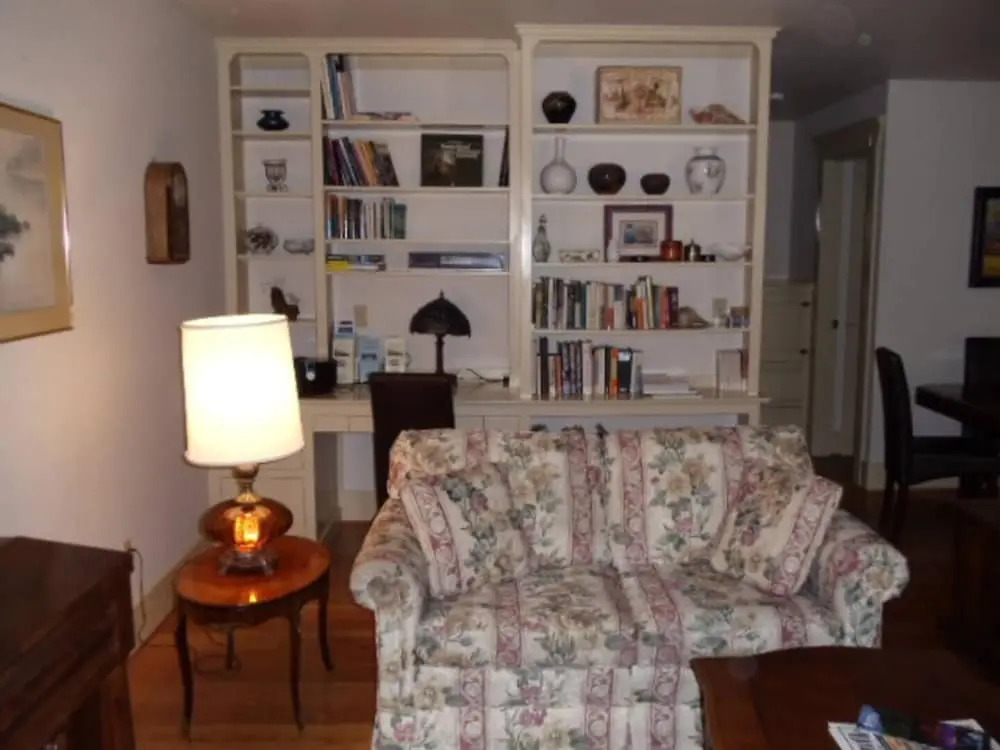 Ida s Cottage in Jacksonville