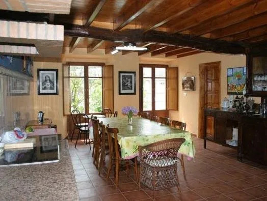 Casa Bracamonte