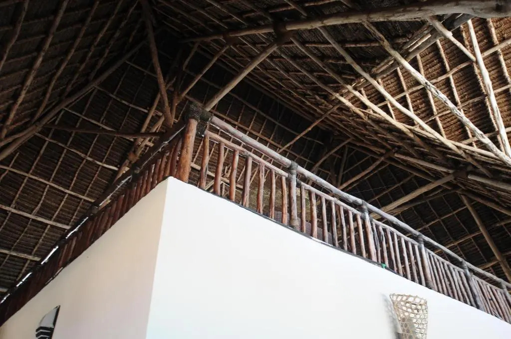 Villa NOAH BEACH ZANZIBAR