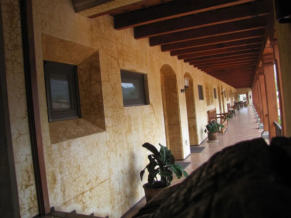 Finca Filadelfia, Coffee Resort and Tours