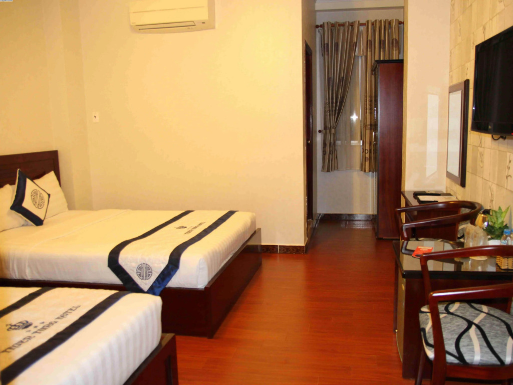 Thien Tung Hotel