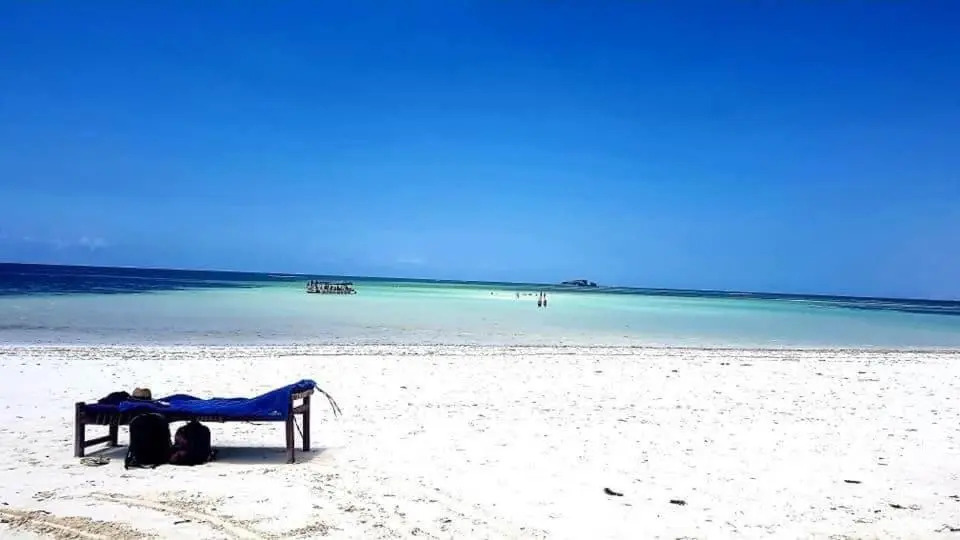 Rafiki Tamu Residential Resort