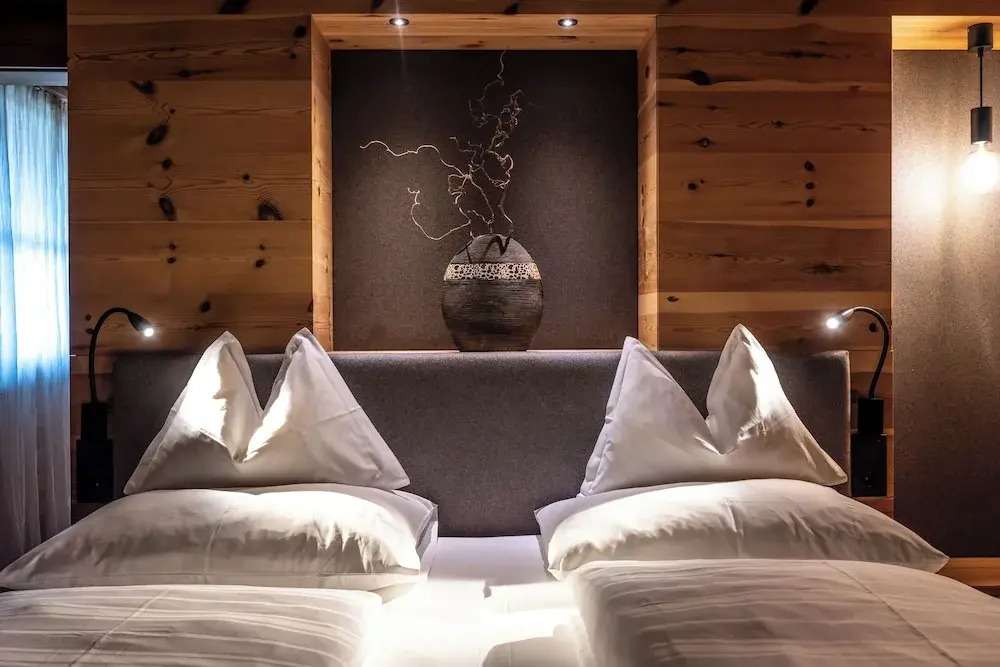 Valsegg Chalets Südtirol - luxury and private hideaway