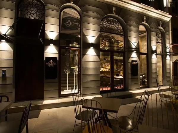 Hotel Hemera