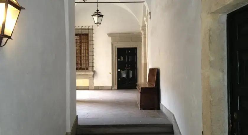 Palazzo Donarelli