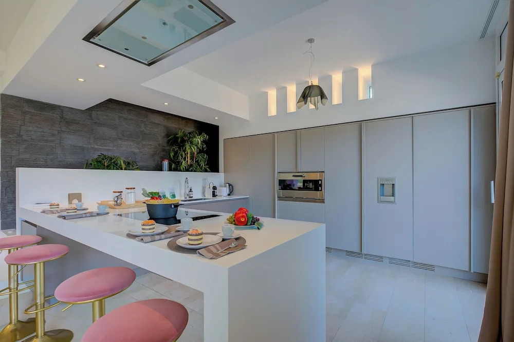 Lugano Lake View Villa with Private Pool