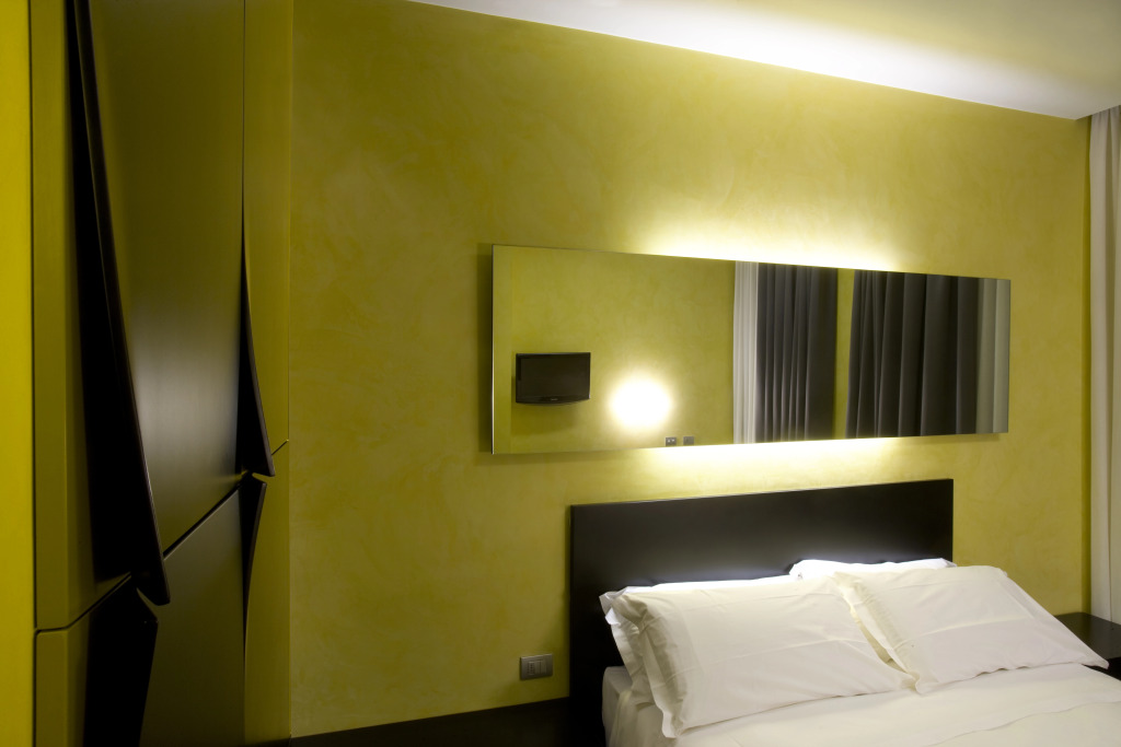 Eos Hotel