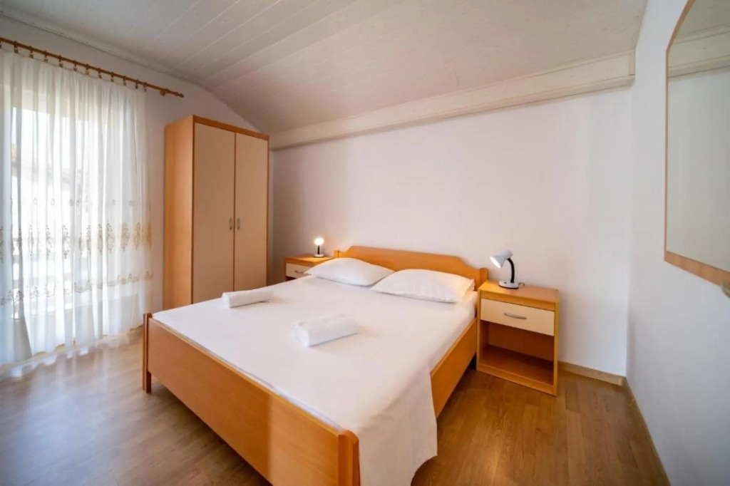 Bepa - 200 m From Sandy Beach - A3
