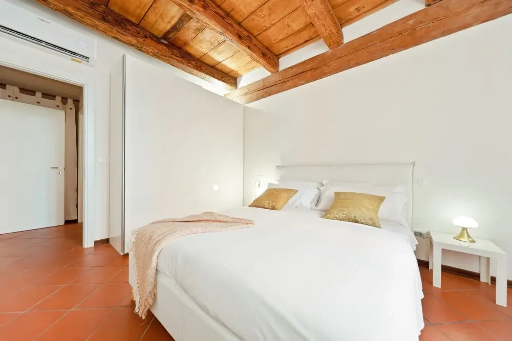 Elegant Apartment nel Cuore del Centro