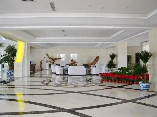 Wengniu Teqi Runhai Hotel
