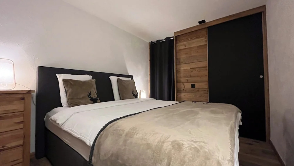 Grand Roc - Appartements & Studios - ANZERE