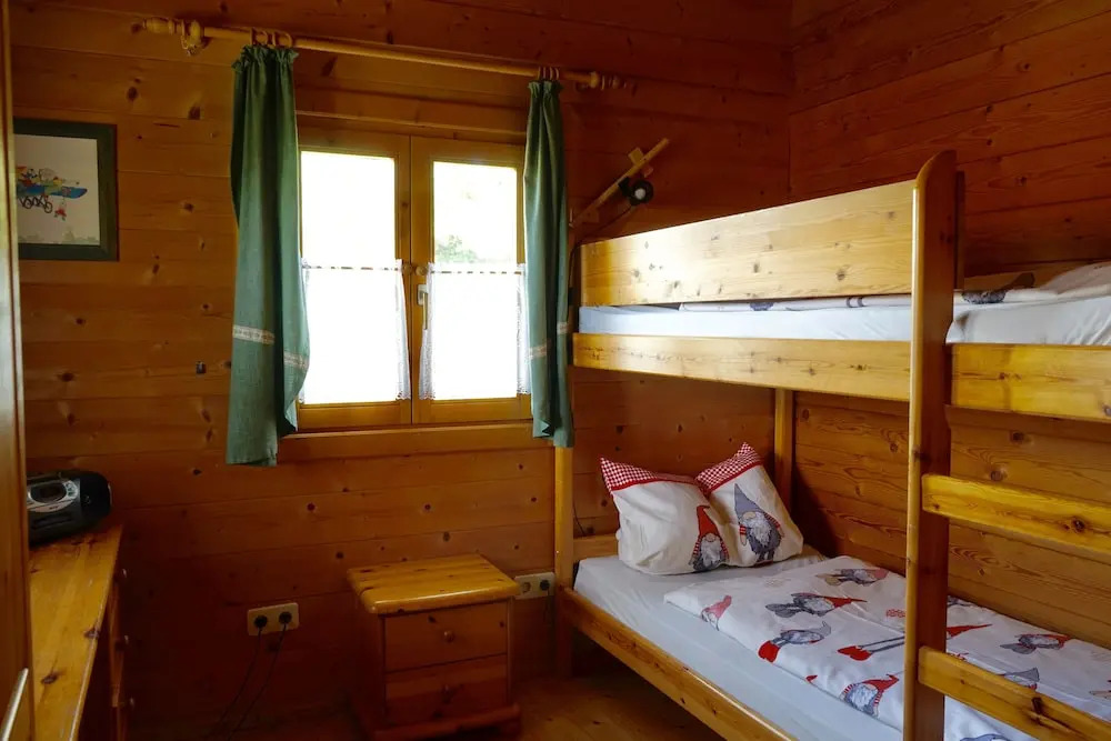 Blockhaus Noffke