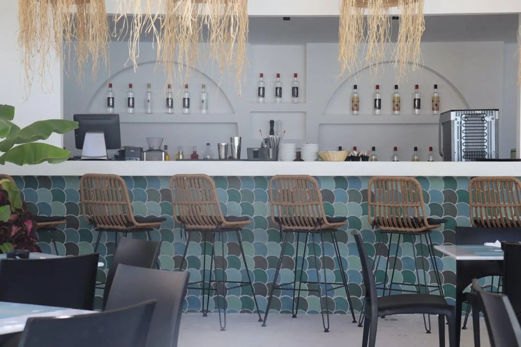 Evita Alegria Hotel