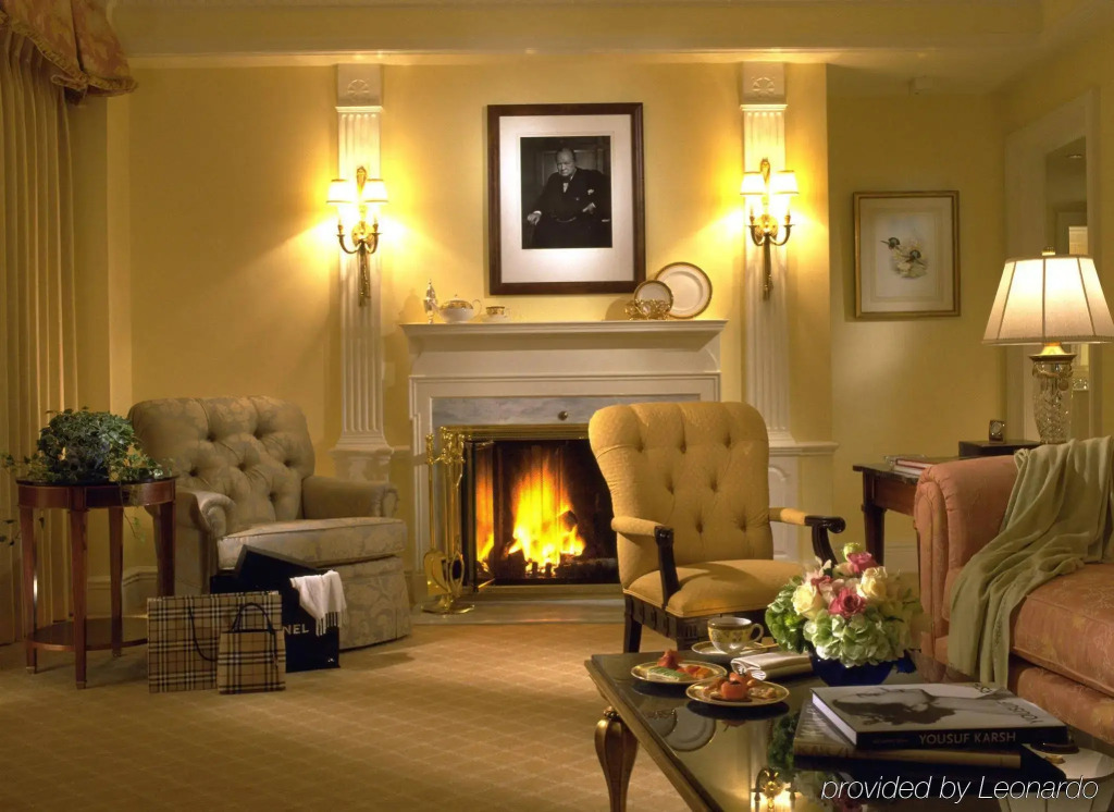 The Newbury Boston