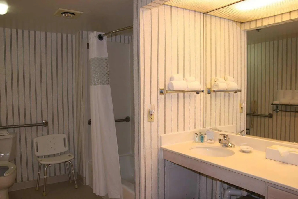 Hampton Inn & Suites Bethlehem