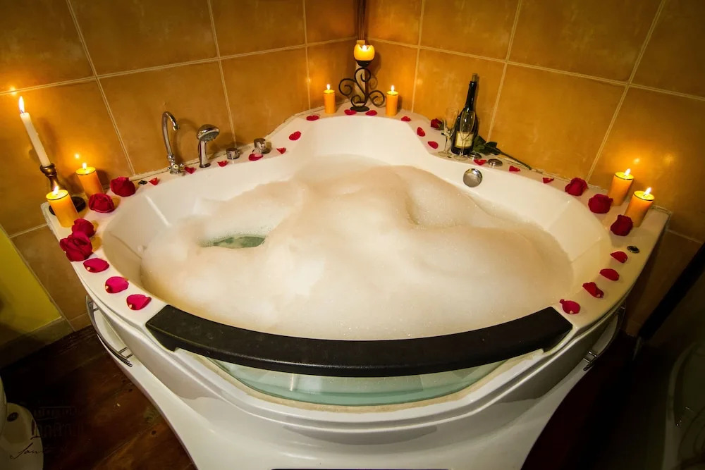 Hotel Spa Mansion Santa Isabella