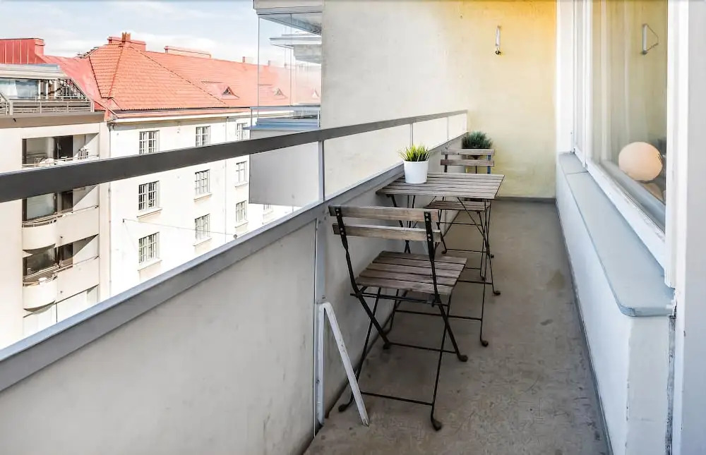 Punavuori Iso Roobertinkatu 52