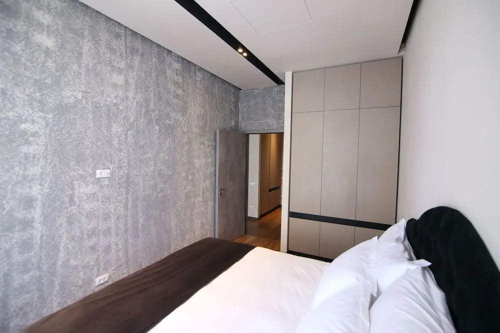 Lunii 6 Apartments