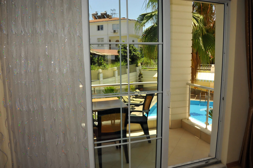 Kemer Residence 2