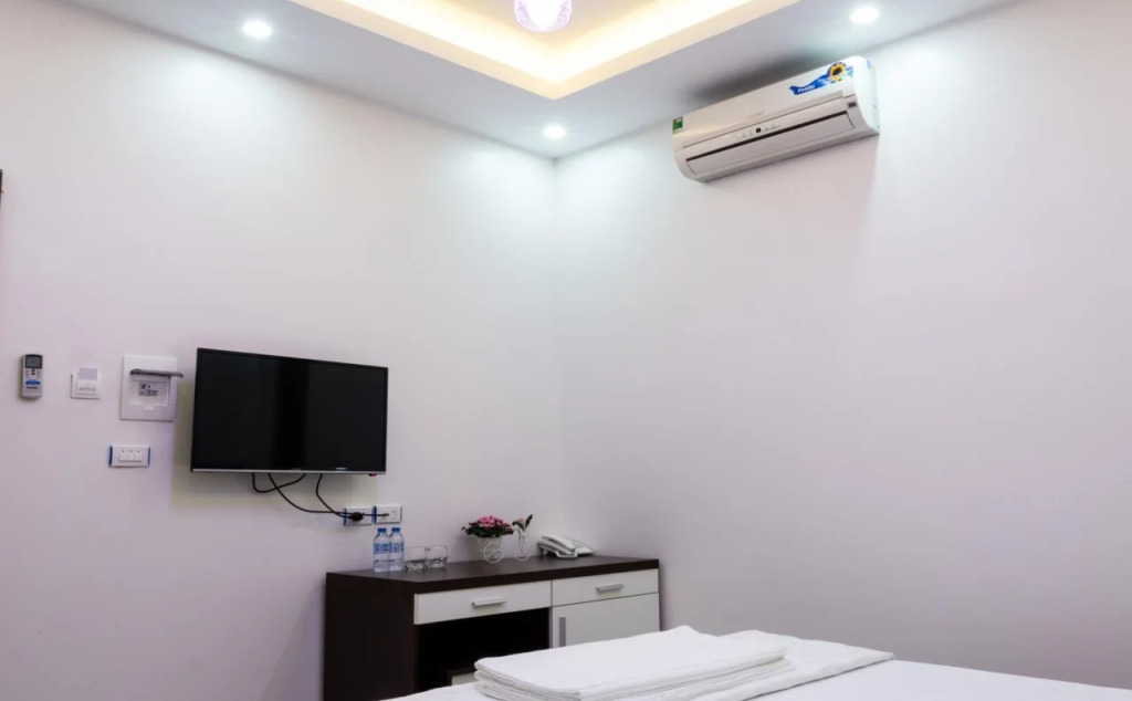 Hotel Liberty HV