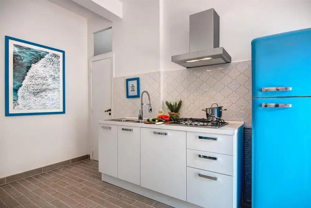 Agave Family Apartment