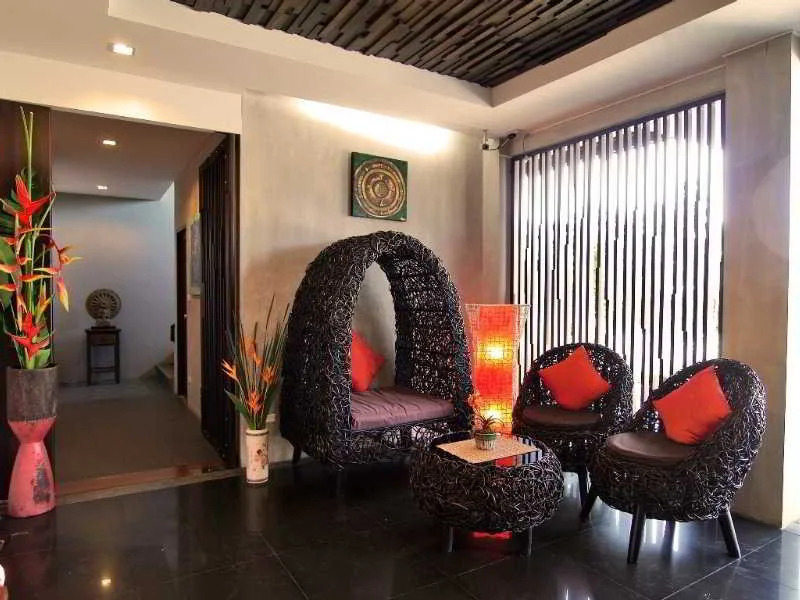 Phu Ke Ta The Hip Serviced Apartment And Hotel