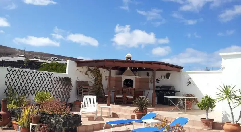 Casa Caos