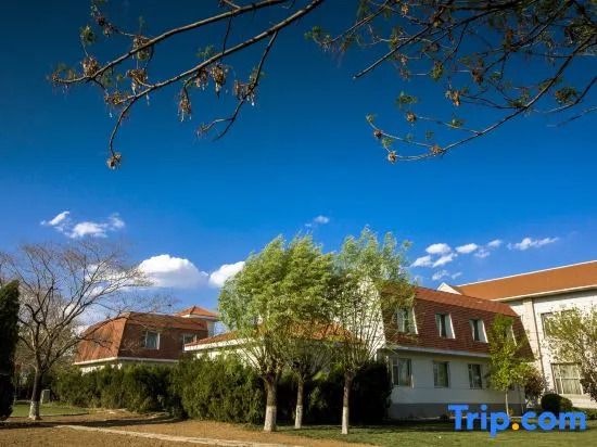 Jindu Garden Hotel