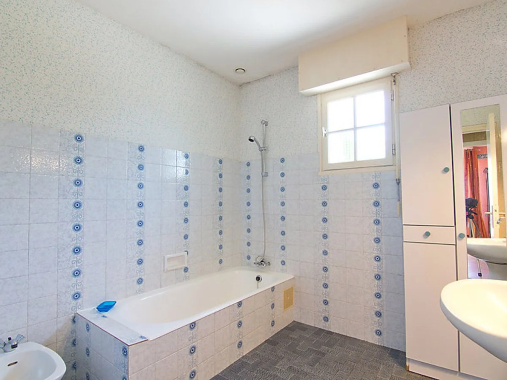 House Quilvy Quiberon 29447