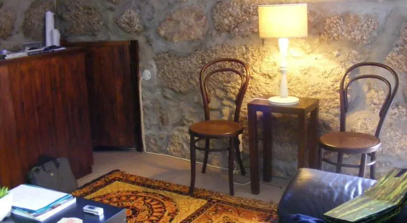 Casa de Emaús