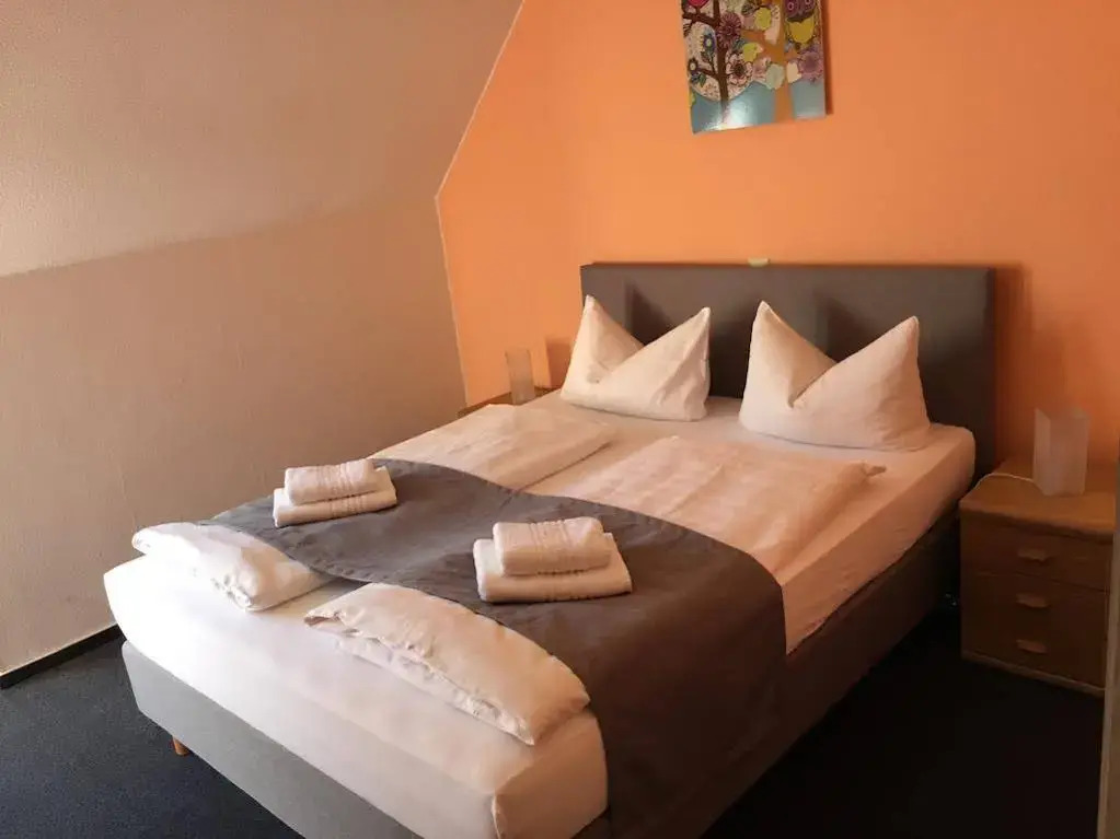 Hotel Grüner Baum