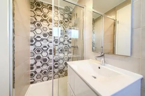 Luxury Holiday House Anabel