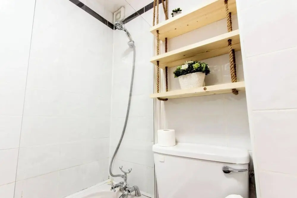 Central 1-bed Apartment in Dublin 1