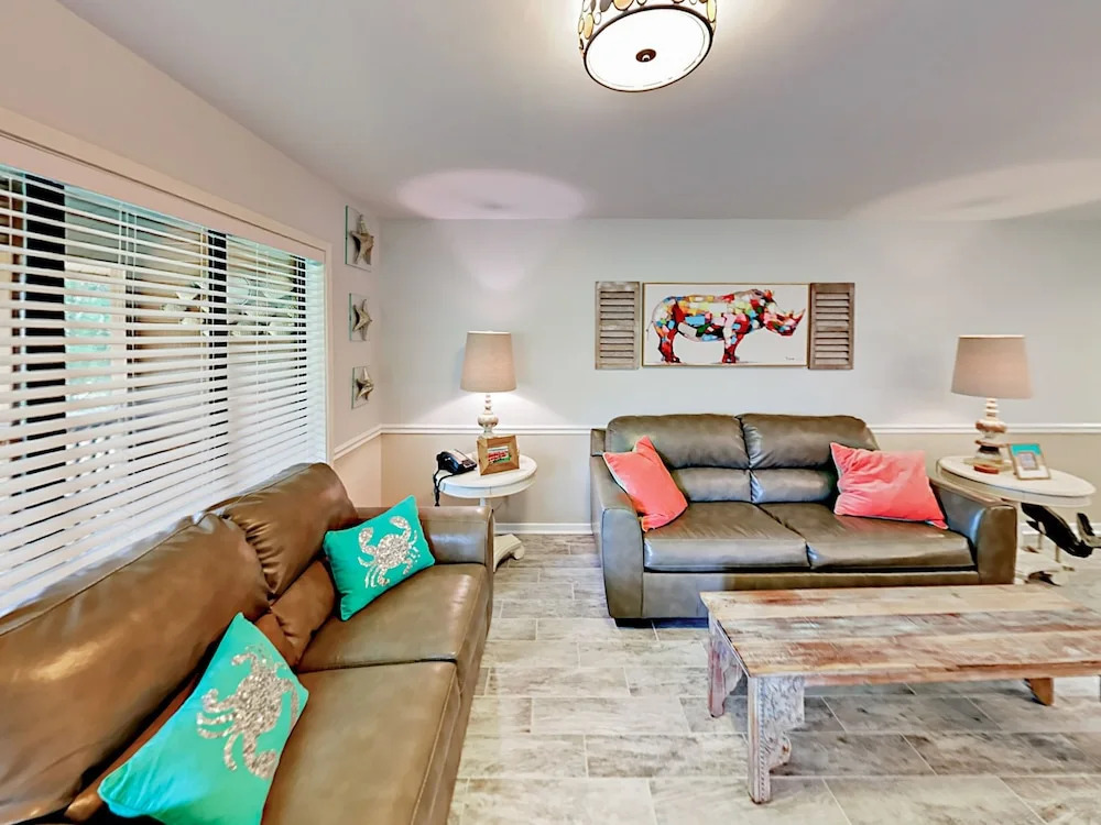 Kingston Plantation Condo #203 2 Bedrooms 2 Bathrooms Condo