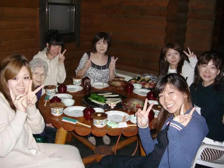 Karuizawa Loghotel Shiozawa no Mori