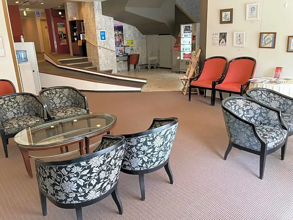 Hotel Hamilton Sapporo - Vacation STAY 18921v
