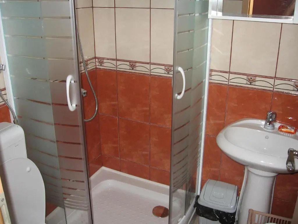 Apartments Srzentic