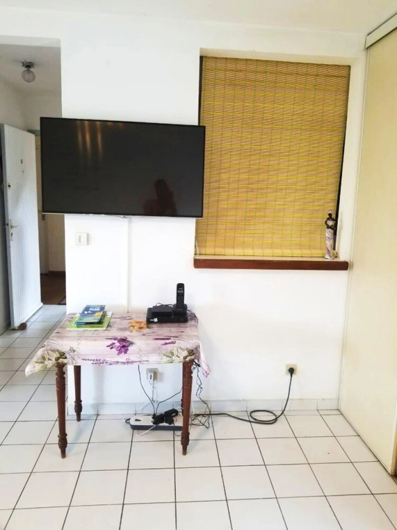 Apartment With One Bedroom In Le Gosier With Enclosed Garden And Wifi 900 M From The Beach