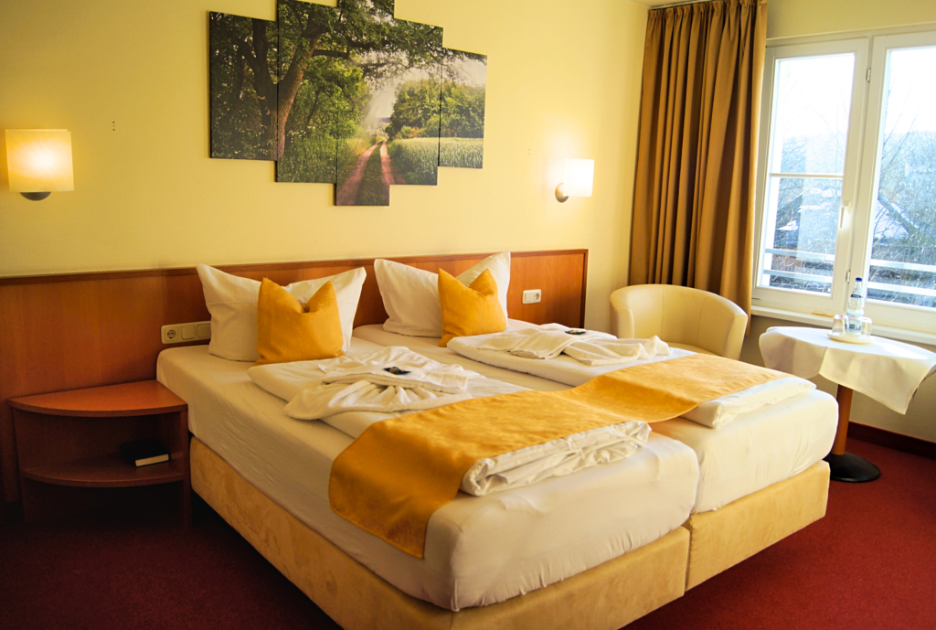 REGIOHOTEL Am Brocken Schierke