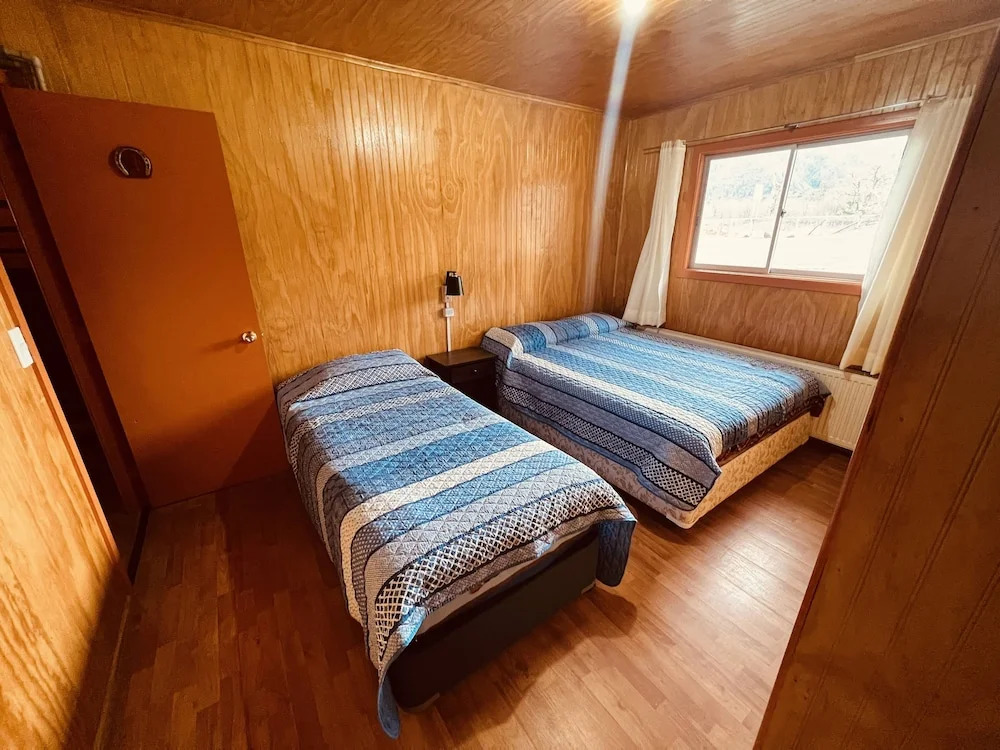 Hostal Piedra Santa