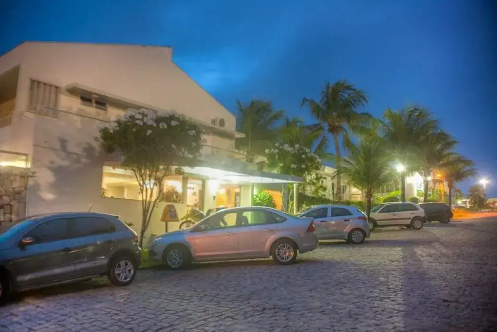 Hotel Belo Horizonte