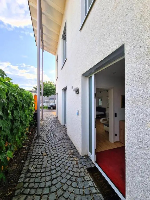 Apartment am Rohrbach