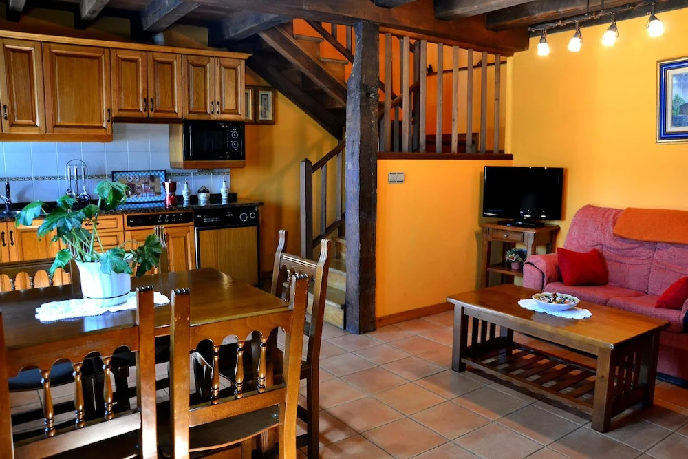 Apartamentos Rurales RON