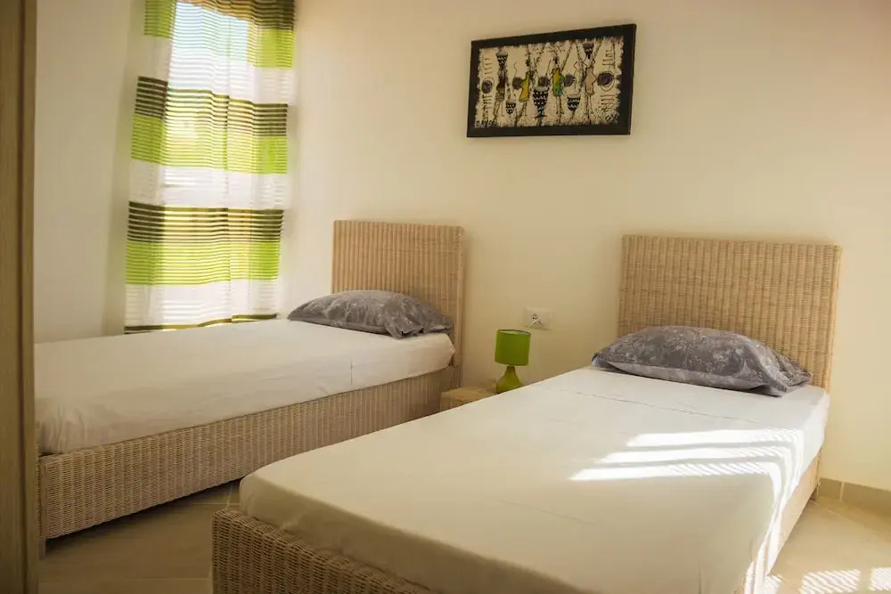 Antonio Sousa Beach 2 Bedroom Apartment