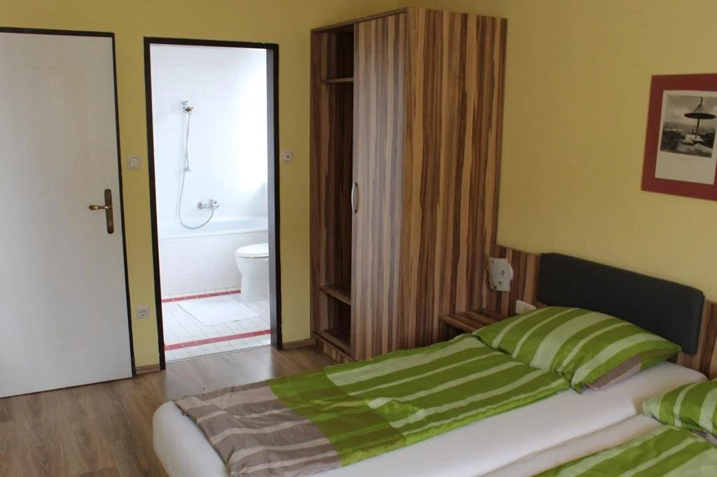 Am Limes Hotel