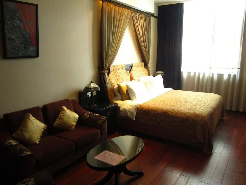 Hanyi Hotel