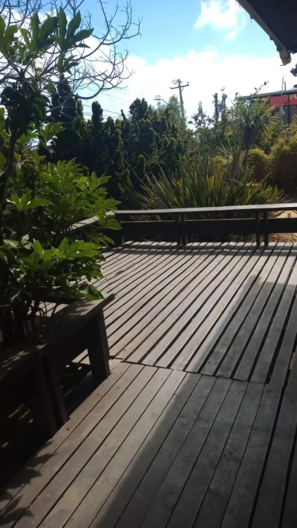 Casa los Lobos a una cuadra de la playa El Quisco